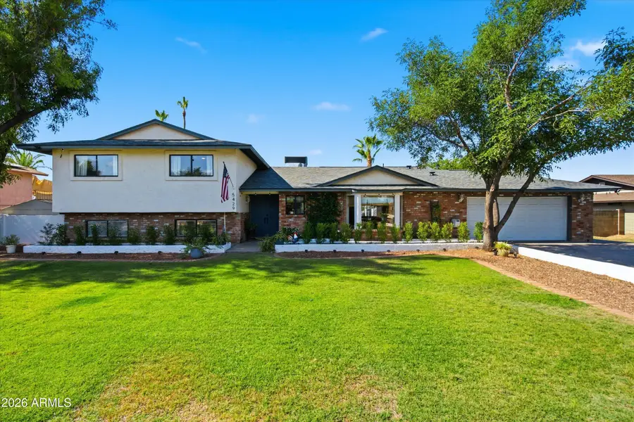5429 W Tierra Buena Lane, Glendale, AZ 85306 - #2