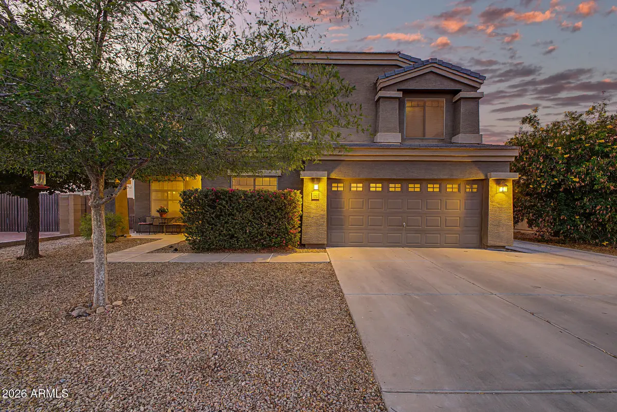 1774 E Wildflower Lane, Casa Grande, AZ 85122 - #1