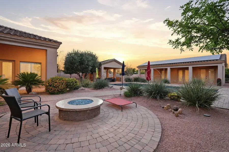 10326 W Ironwood Drive, Casa Grande, AZ 85194 - #2