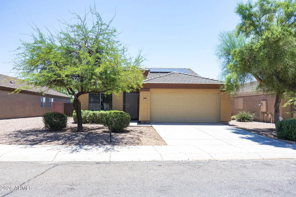 3666 N French Place, Casa Grande, AZ 85122 - #1