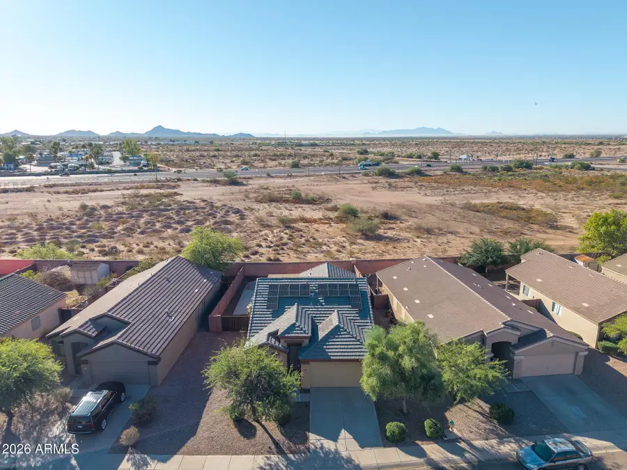3666 N French Place, Casa Grande, AZ 85122 - #2