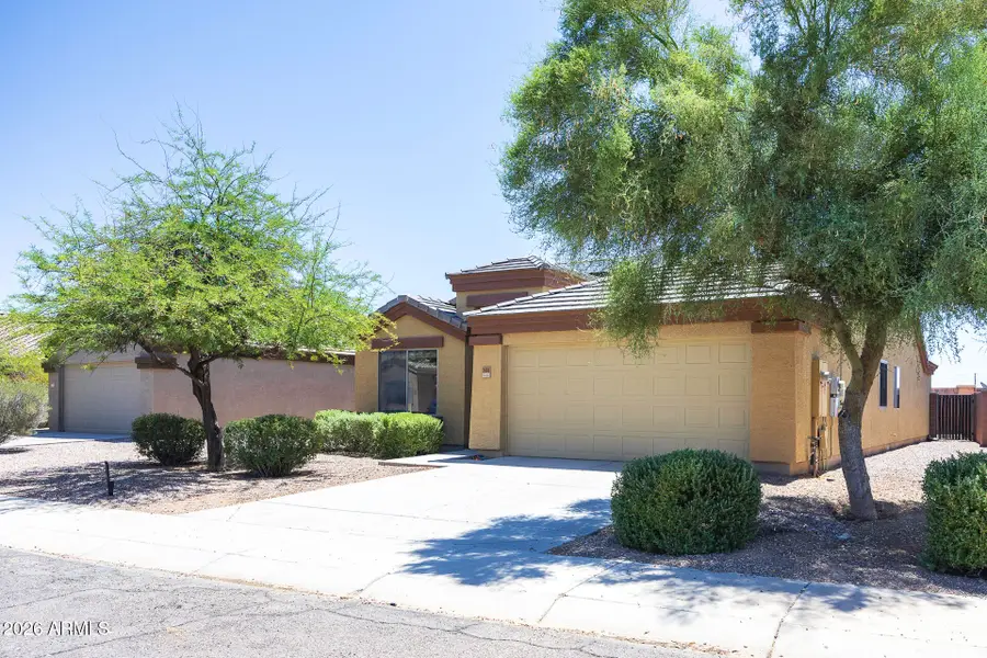 3666 N French Place, Casa Grande, AZ 85122 - #3