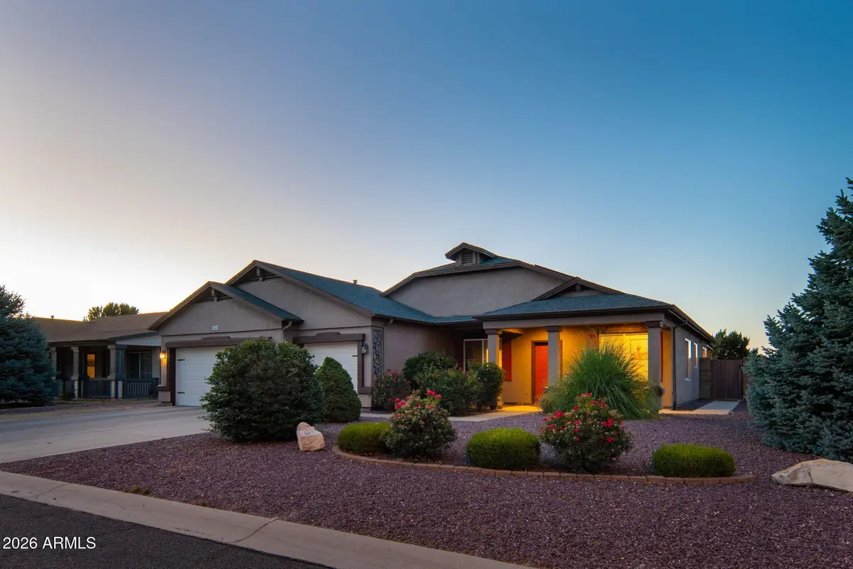 7682 E Rabbit Brush Lane, Prescott Valley, AZ 86315 - #1