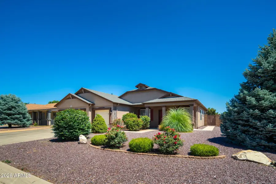 7682 E Rabbit Brush Lane, Prescott Valley, AZ 86315 - #3