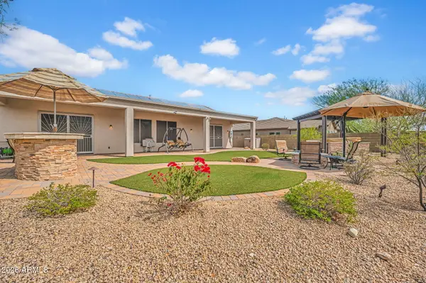43404 N 50th Avenue, New River, AZ 85087