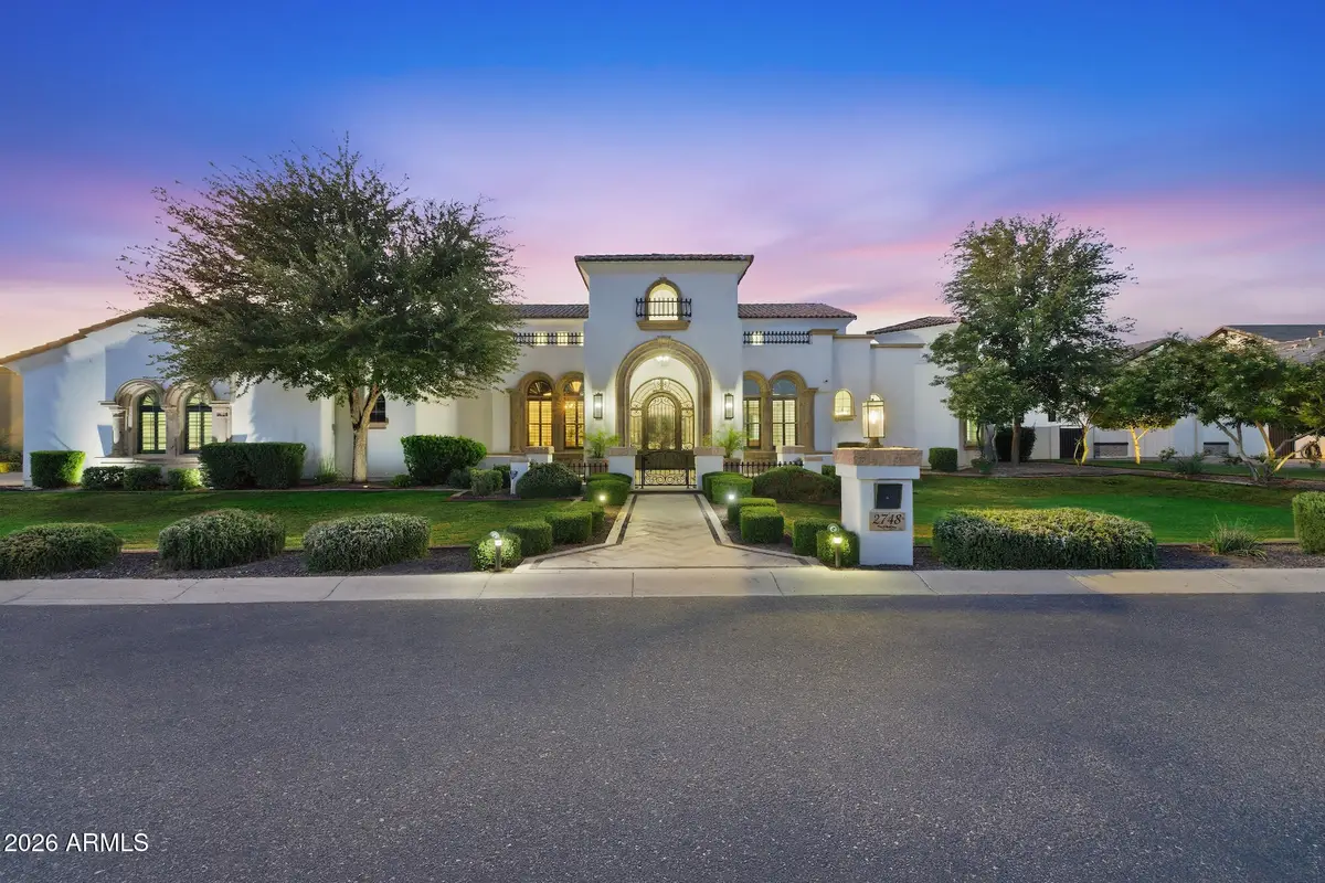 2748 E Warbler Road, Gilbert, AZ 85297 - #1