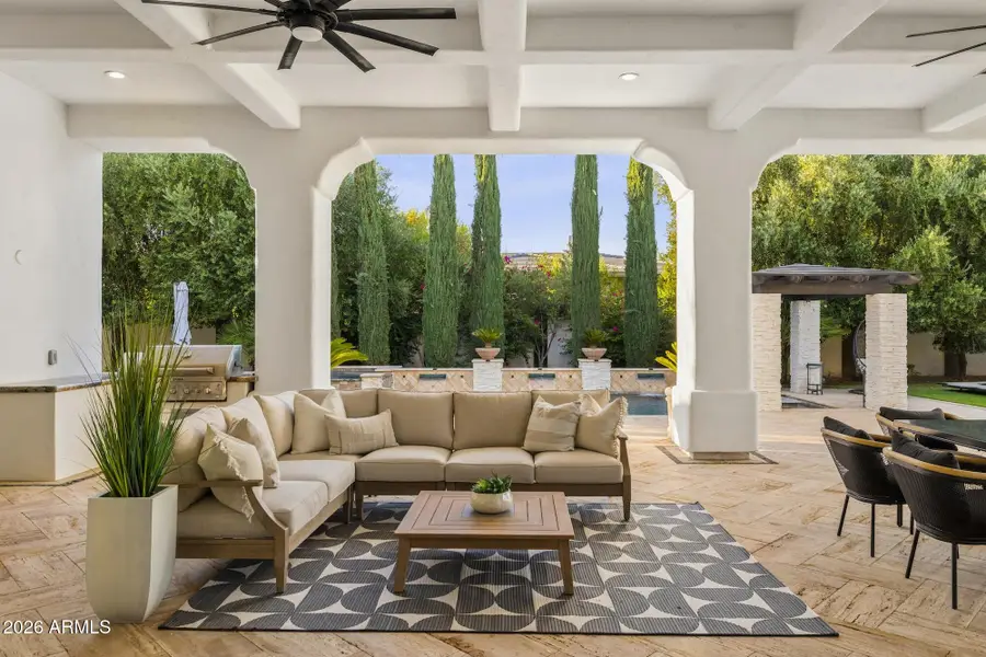 2748 E Warbler Road, Gilbert, AZ 85297 - #2