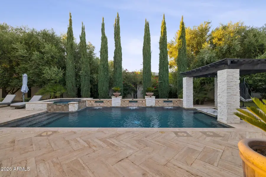 2748 E Warbler Road, Gilbert, AZ 85297 - #3