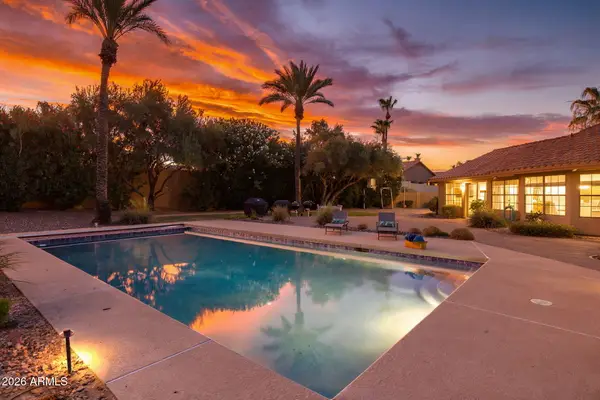 13135 N 103rd Place, Scottsdale, AZ 85260