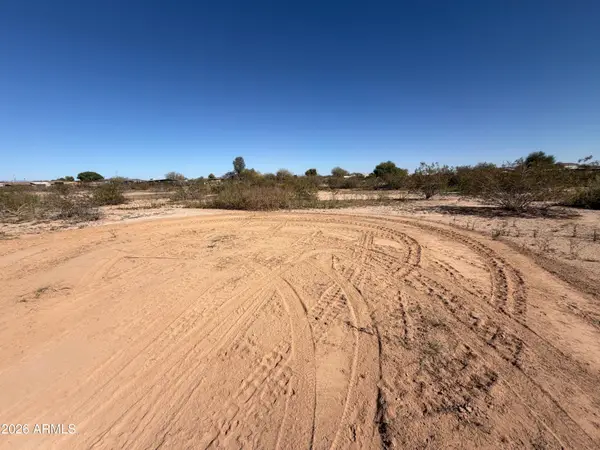 28XXX N 205th (4.5 Acres) Avenue #4.5 ACRES, Wittmann, AZ 85361