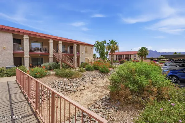 1440 N Idaho Road #1099, Apache Junction, AZ 85119