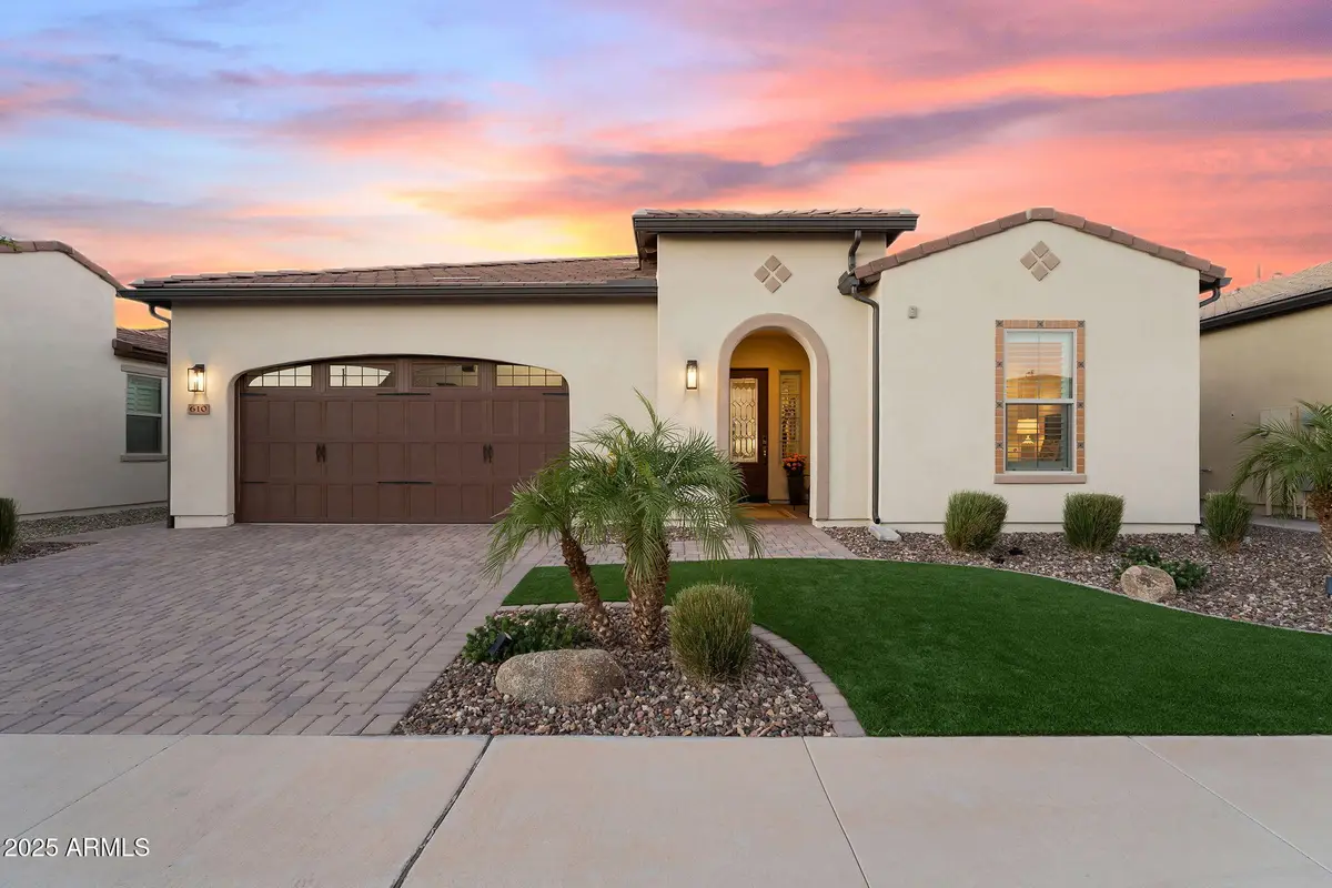 610 E Watermelon Lane, Queen Creek, AZ 85140 - #1