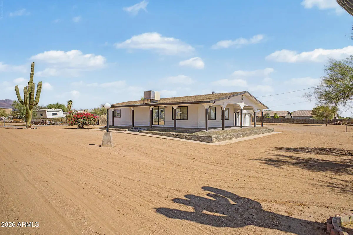 1641 N Plaza Drive, Apache Junction, AZ 85120 - #1