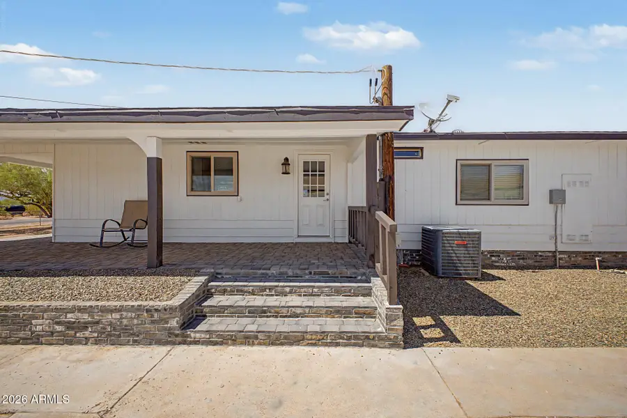 1641 N Plaza Drive, Apache Junction, AZ 85120 - #3