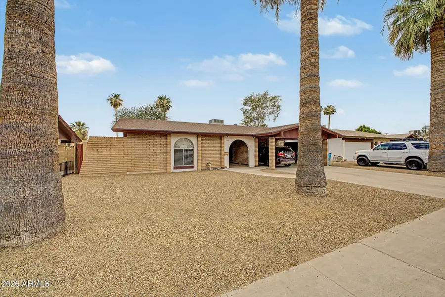 2021 W Myrtle Avenue, Phoenix, AZ 85021 - #2