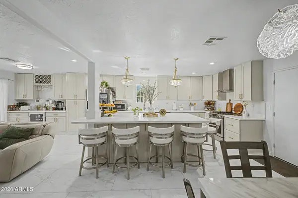 3201 W Willow Avenue, Phoenix, AZ 85029