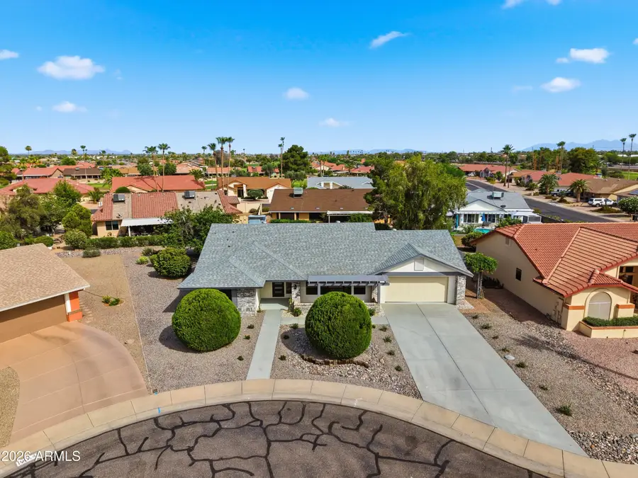 19007 N Aloe Court, Sun City West, AZ 85375 - #2
