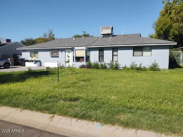 7720 N 17th Avenue, Phoenix, AZ 85021 - #1