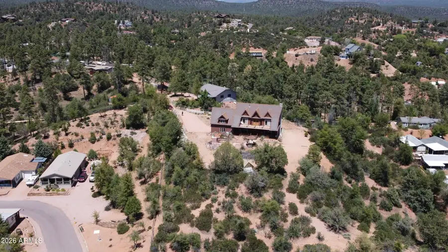 167 S Rolloff Lane, Payson, AZ 85541 - #3