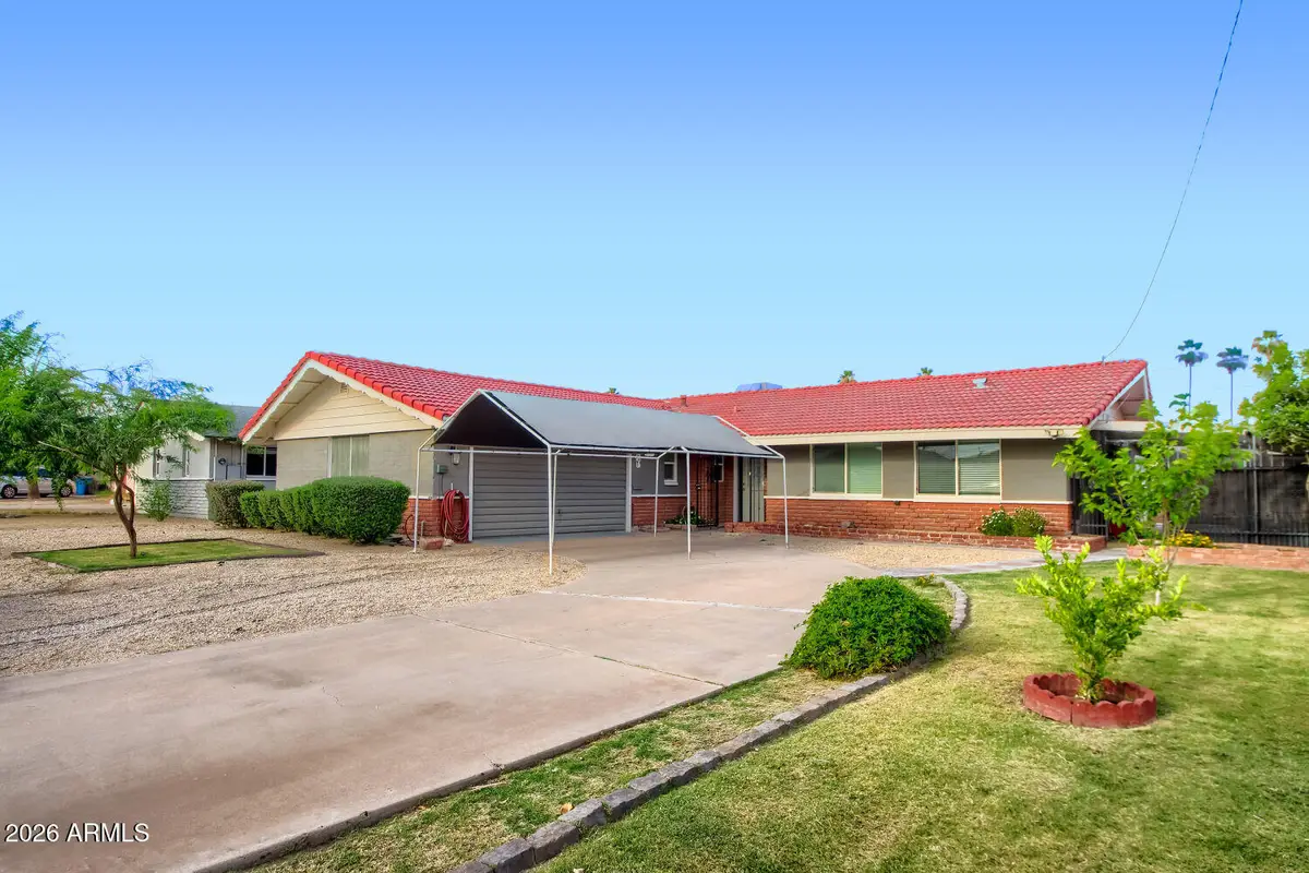 5047 N 39th Drive, Phoenix, AZ 85019 - #1