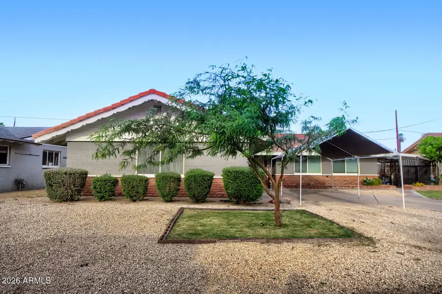 5047 N 39th Drive, Phoenix, AZ 85019 - #3