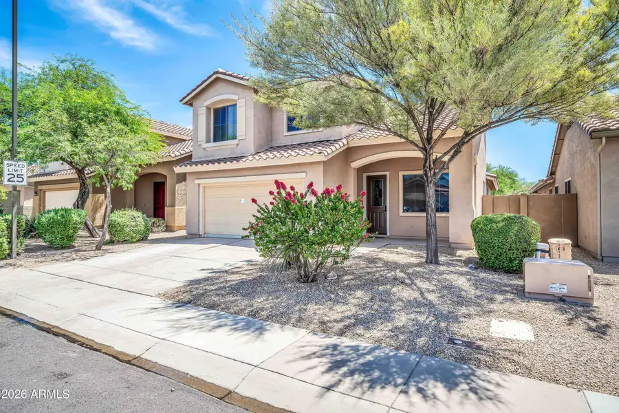 39517 N Hillerman Way, Phoenix, AZ 85086 - #2