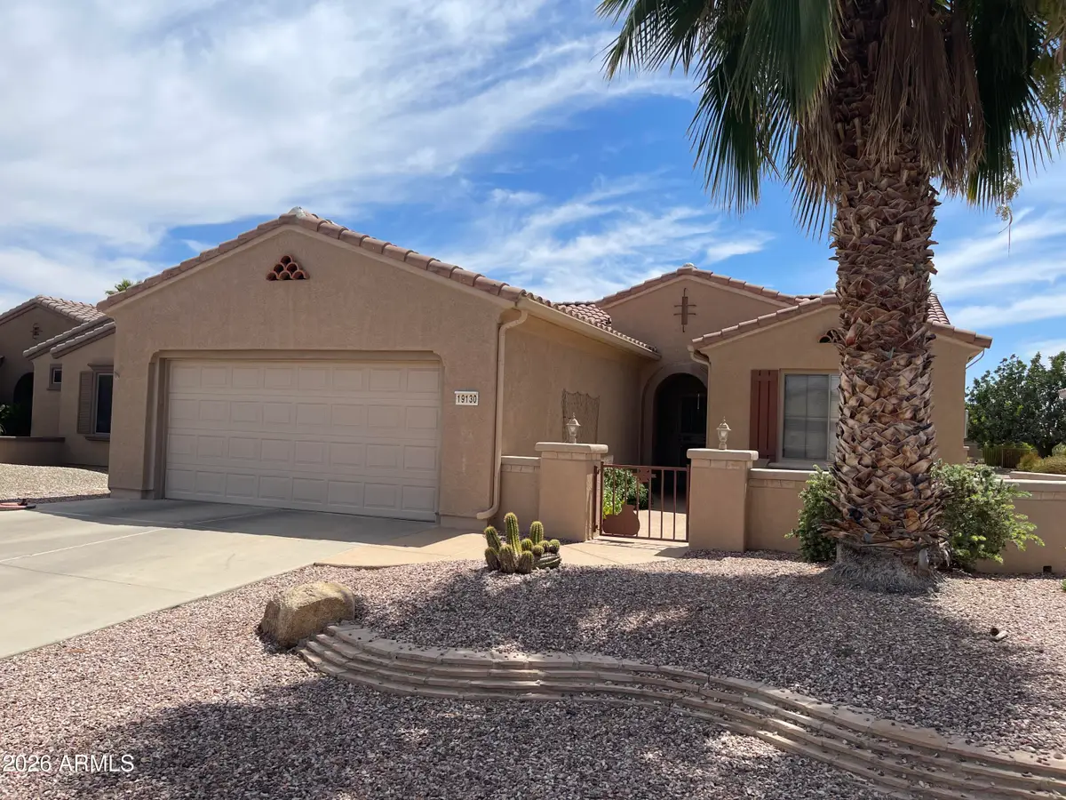 19130 N Casa Blanca Way, Surprise, AZ 85387 - #1