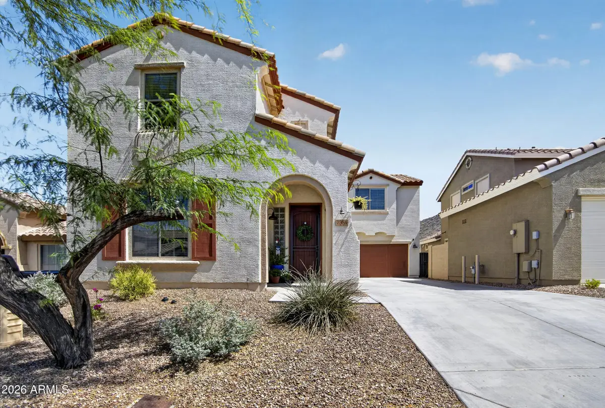 7384 W Montgomery Road, Peoria, AZ 85383 - #1