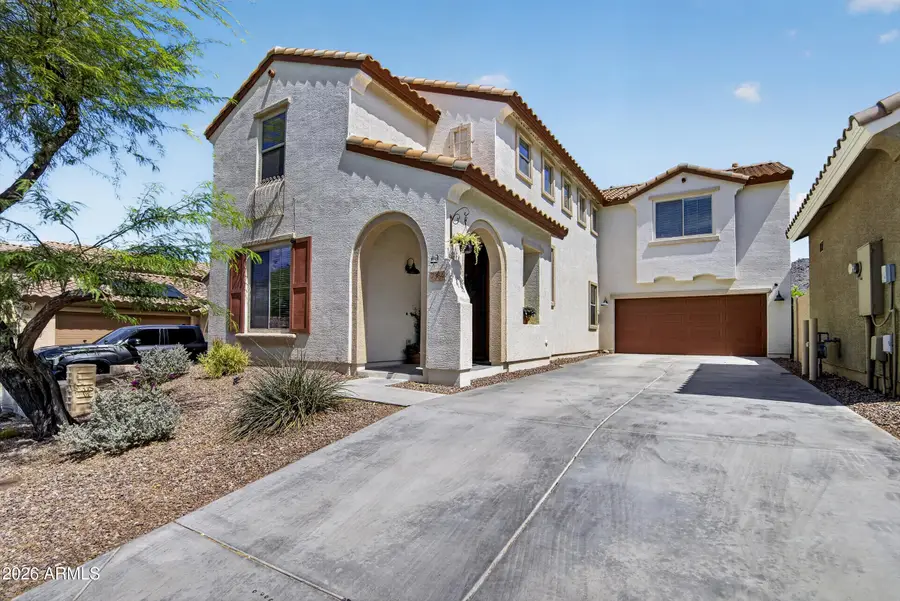 7384 W Montgomery Road, Peoria, AZ 85383 - #2