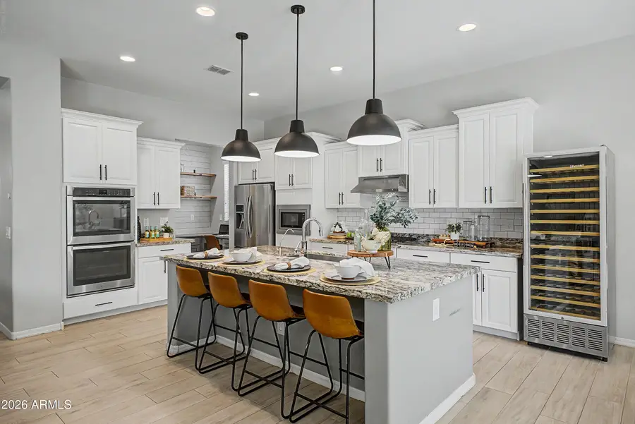 2560 N Acacia Way, Buckeye, AZ 85396 - #3