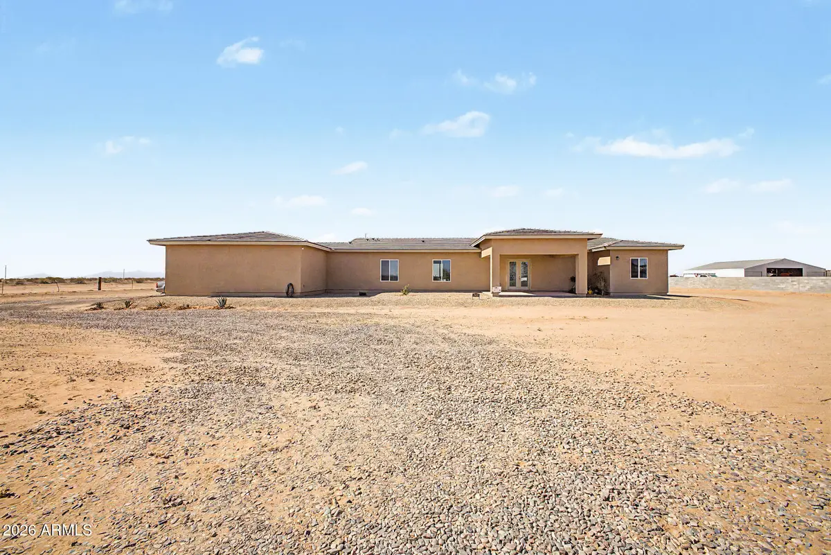 849 N Shannon Place, Casa Grande, AZ 85193 - #1