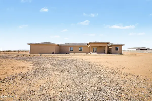 849 N Shannon Place, Casa Grande, AZ 85193