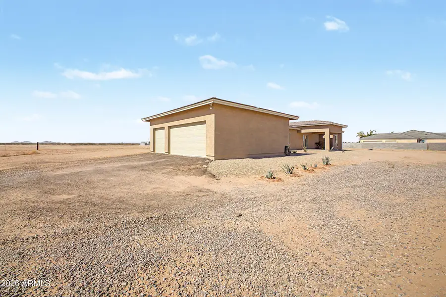 849 N Shannon Place, Casa Grande, AZ 85193 - #2