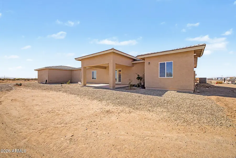 849 N Shannon Place, Casa Grande, AZ 85193 - #3