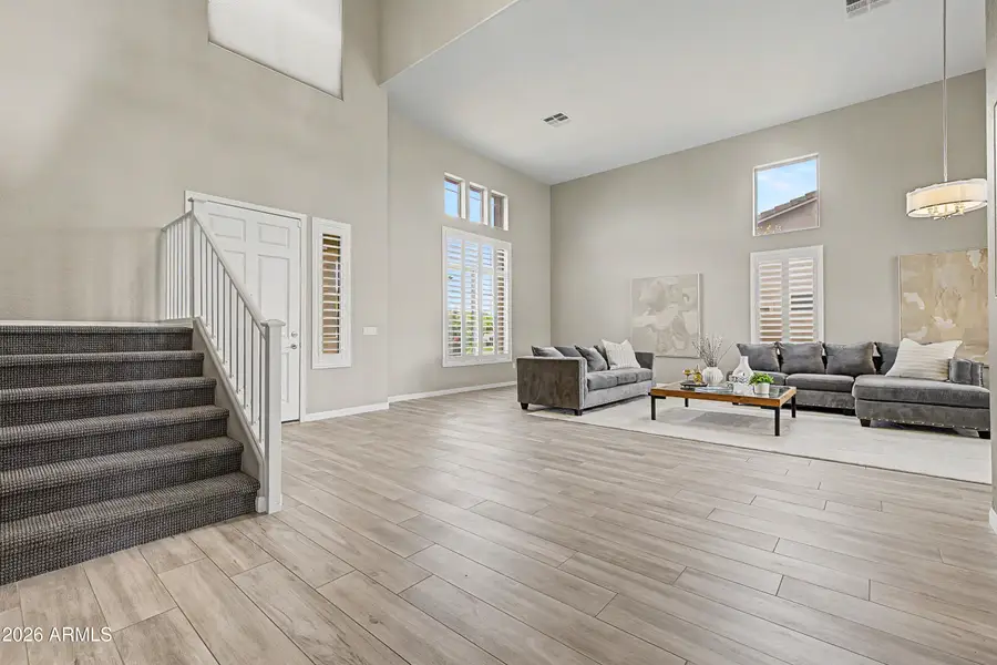 9510 E Meseto Avenue, Mesa, AZ 85209 - #3