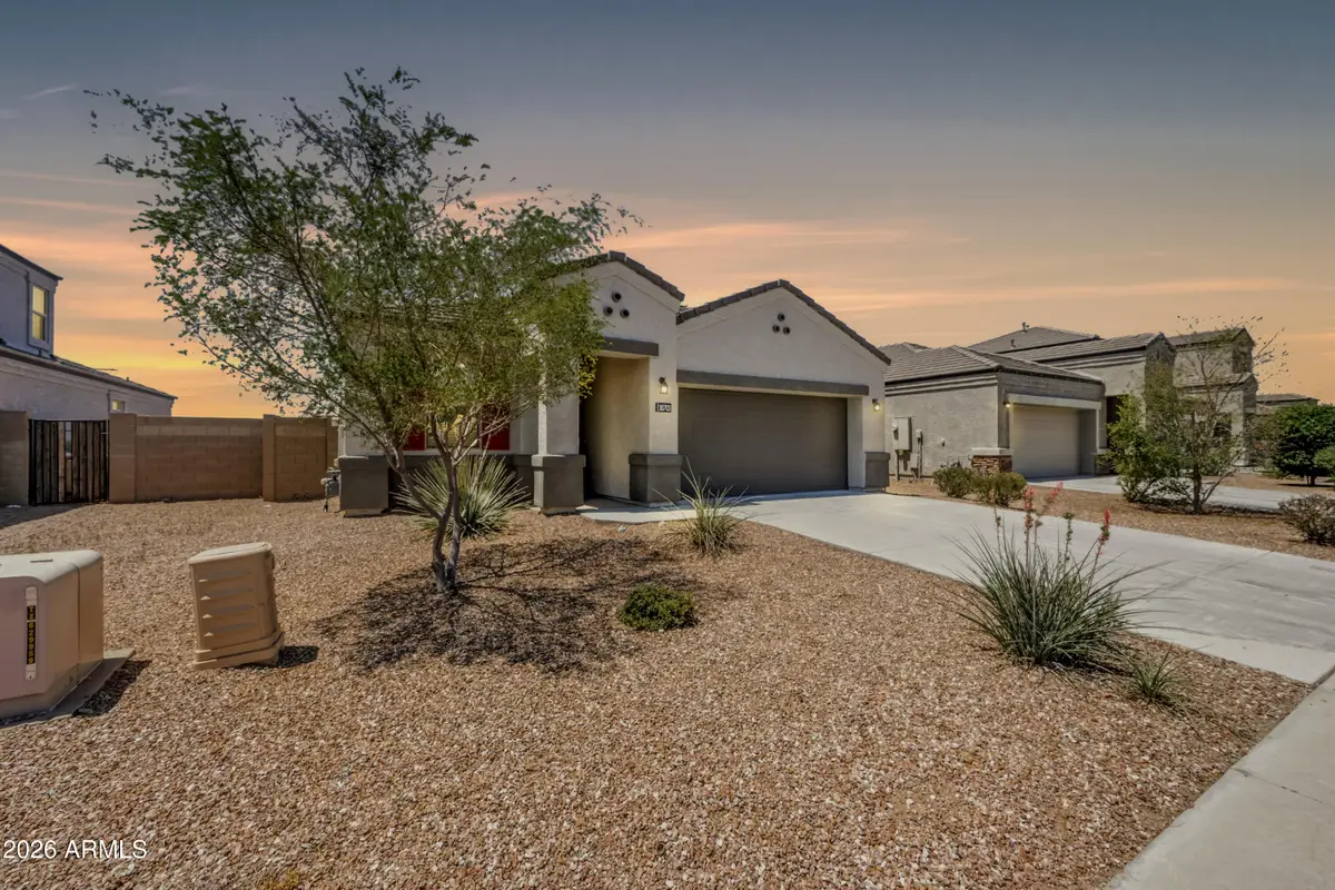 30703 W Indianola Avenue, Buckeye, AZ 85396 - #1