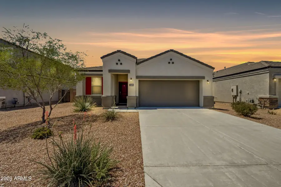 30703 W Indianola Avenue, Buckeye, AZ 85396 - #2