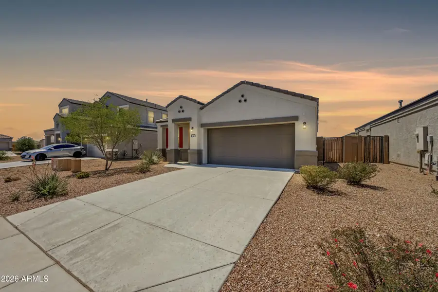 30703 W Indianola Avenue, Buckeye, AZ 85396 - #3