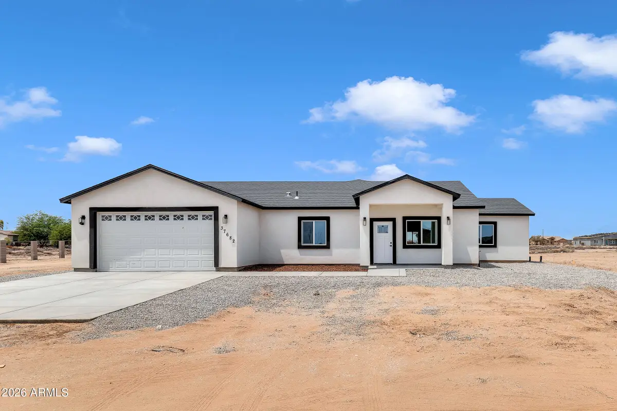 37682 W Illini Street, Tonopah, AZ 85354 - #1