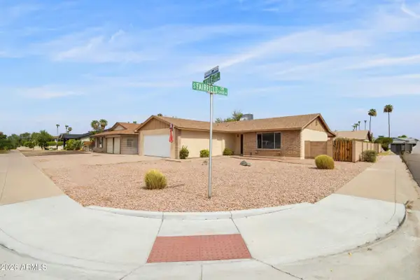 2070 E Yale Drive, Tempe, AZ 85283