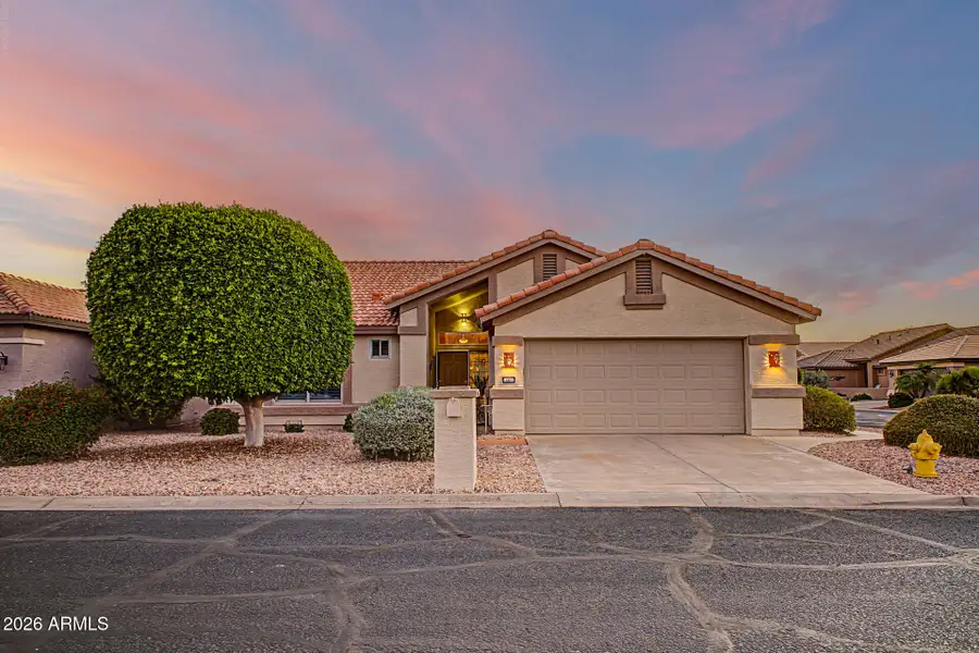 14877 W Verde Lane, Goodyear, AZ 85395 - #2