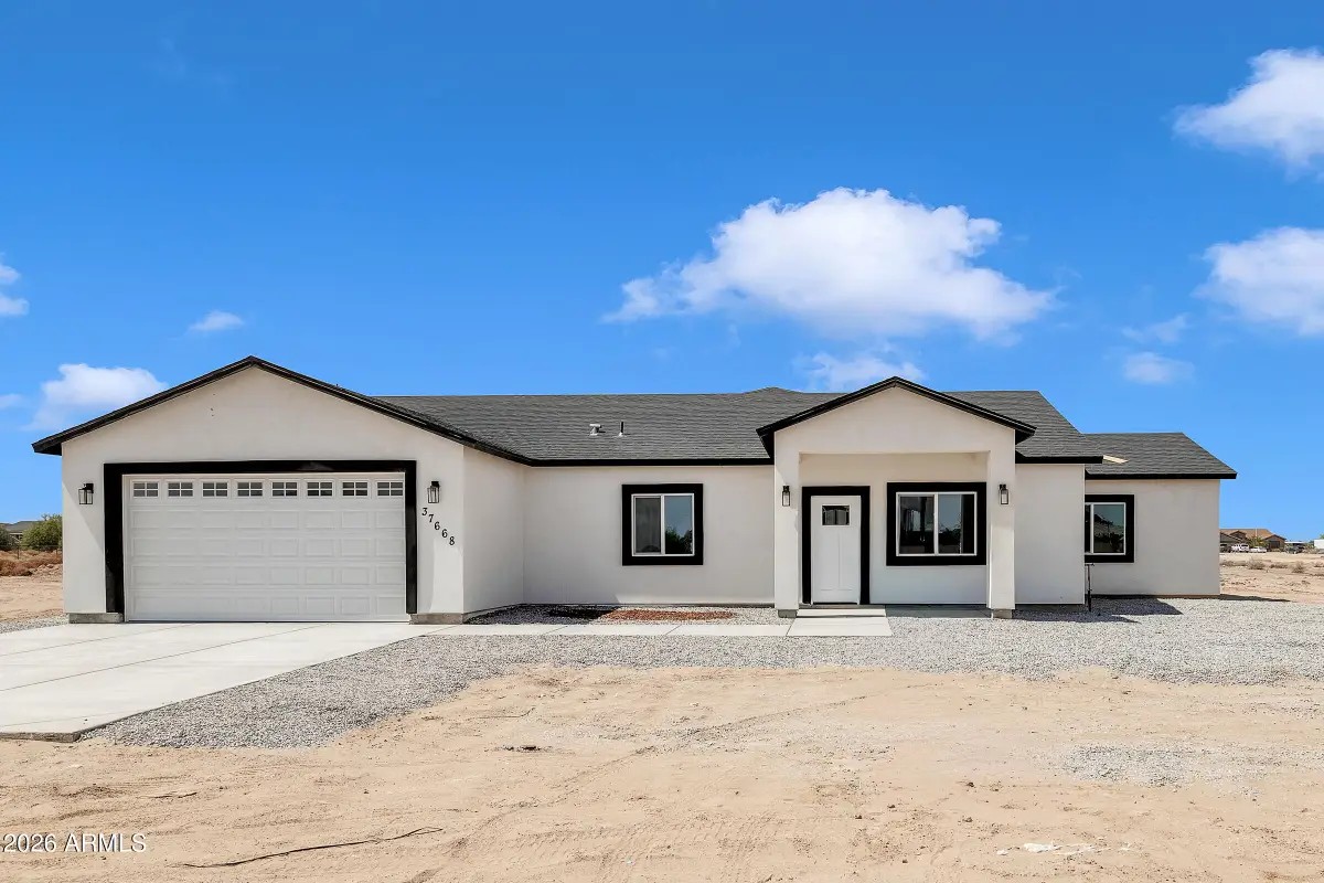 37668 W Illini Street, Tonopah, AZ 85354 - #1