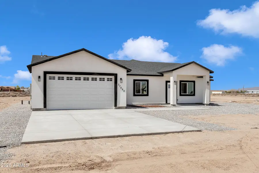 37668 W Illini Street, Tonopah, AZ 85354 - #2