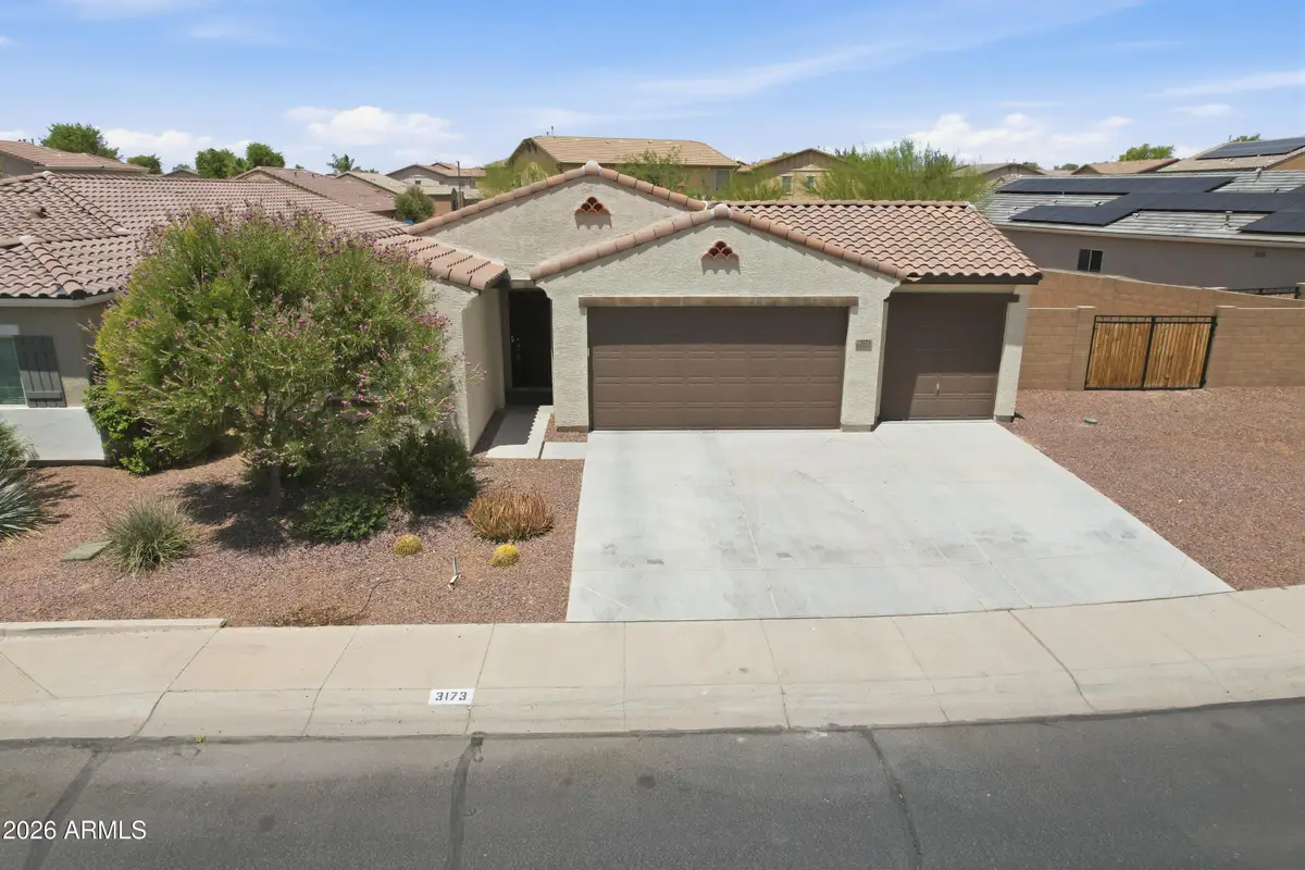 3173 N Excursion Lane, Casa Grande, AZ 85122 - #1