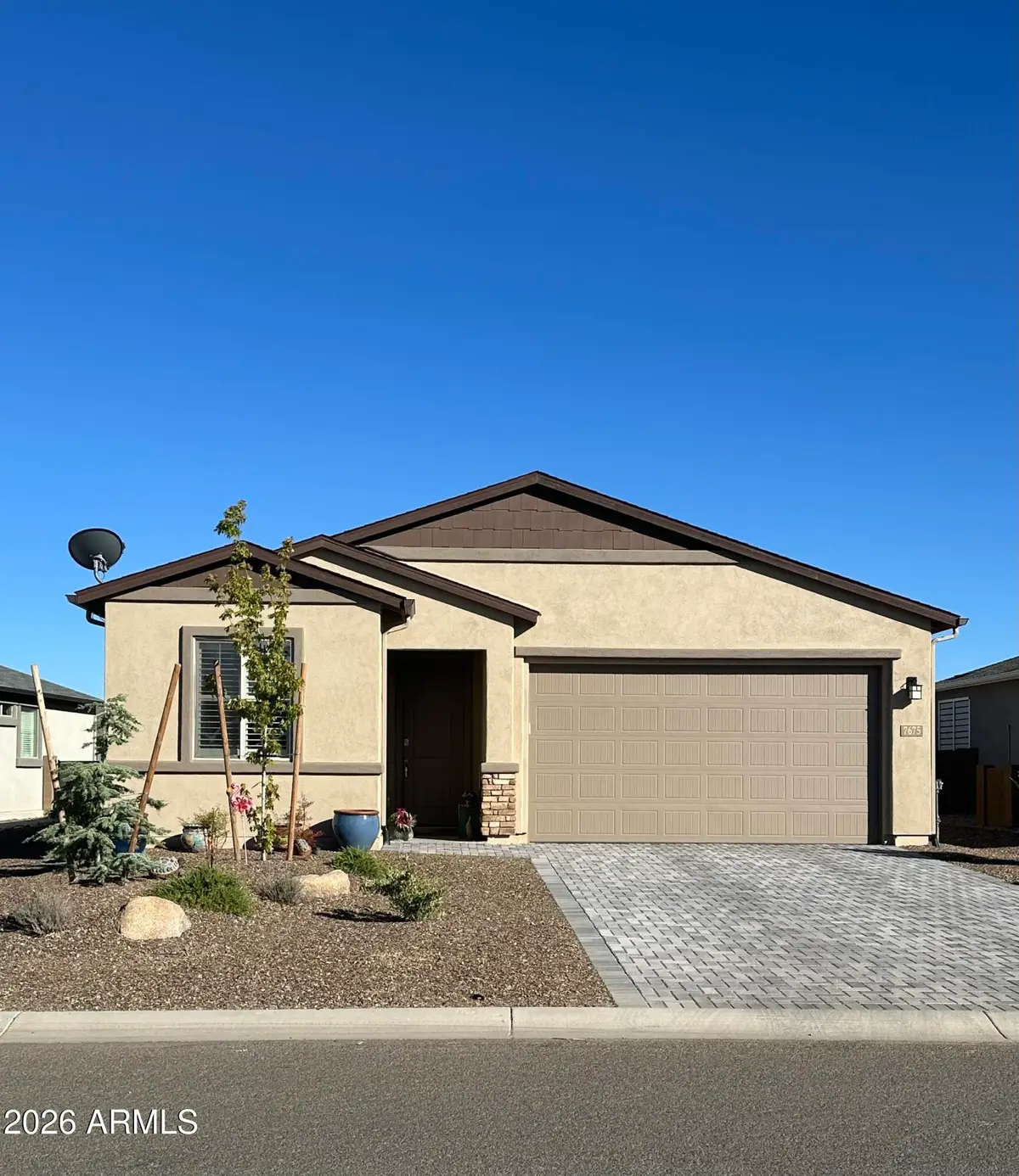 7675 E Turnberry Drive, Prescott Valley, AZ 86315 - #1