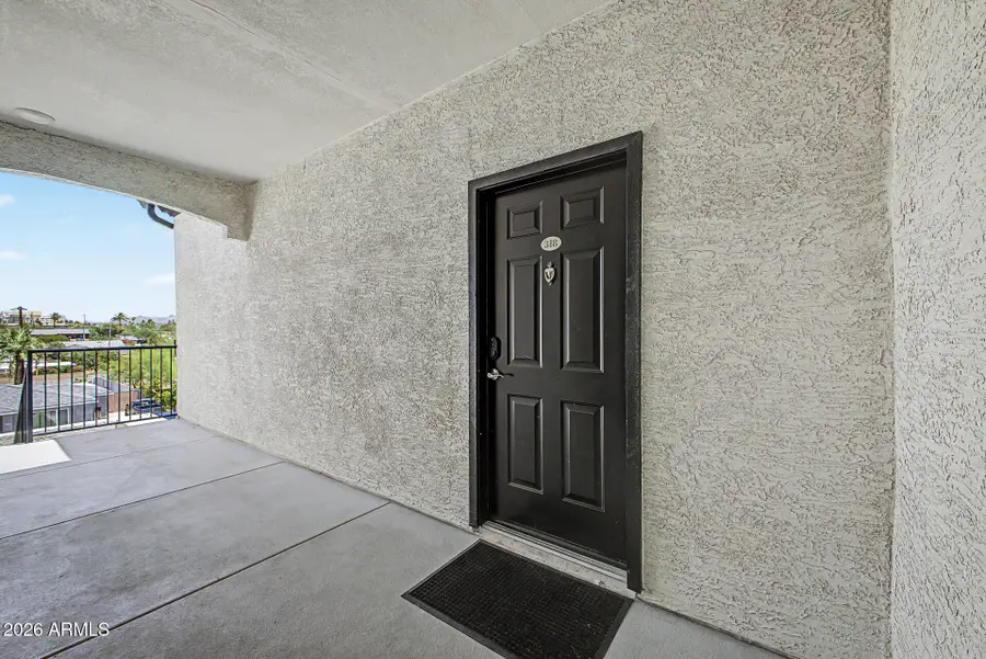 3302 N 7th Street #318, Phoenix, AZ 85014 - #2