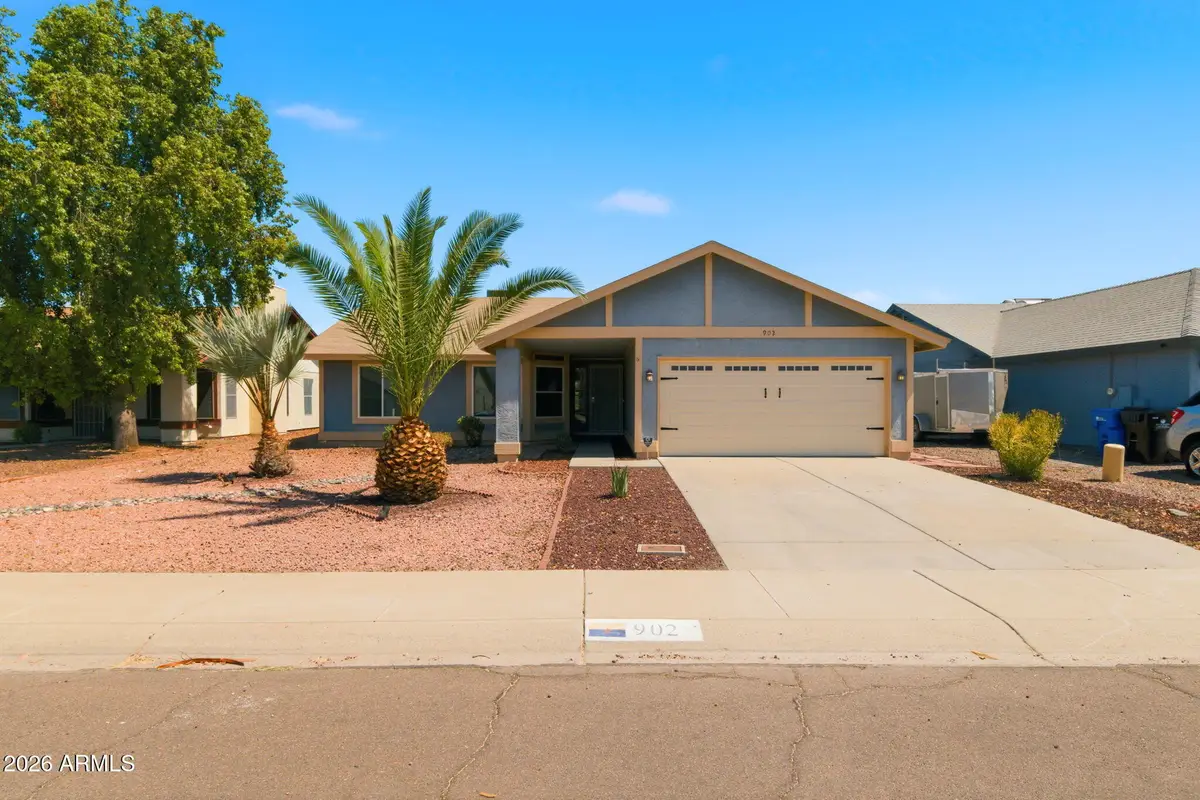 902 W Sequoia Drive, Phoenix, AZ 85027 - #1