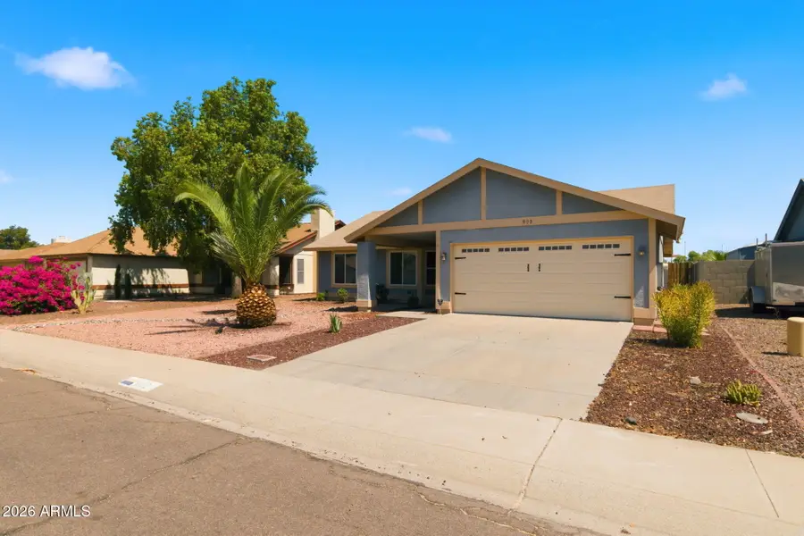 902 W Sequoia Drive, Phoenix, AZ 85027 - #2