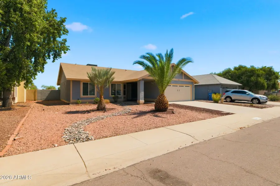 902 W Sequoia Drive, Phoenix, AZ 85027 - #3