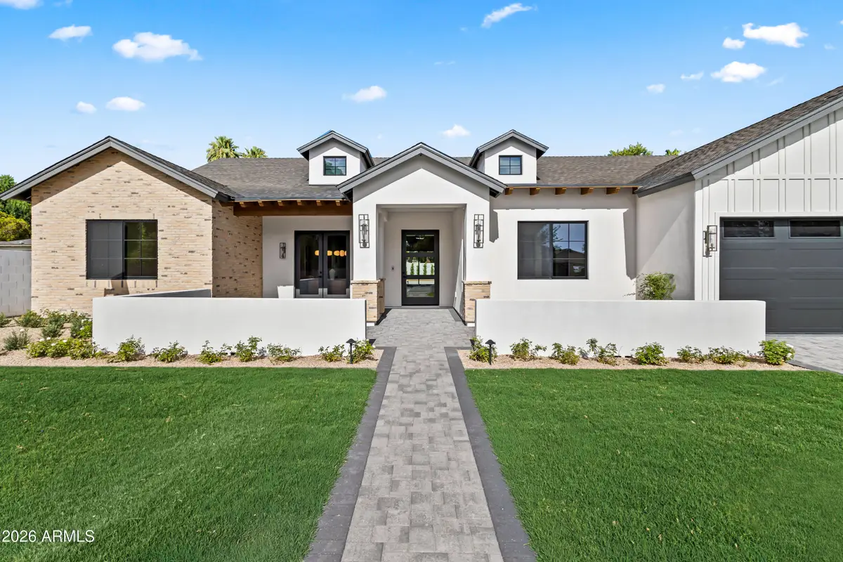 3415 N 47th Place, Phoenix, AZ 85018 - #1